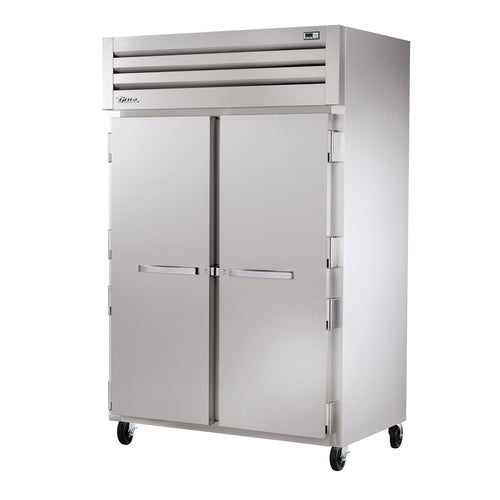 True Mfg. - General Foodservice STG2R-2S-HC