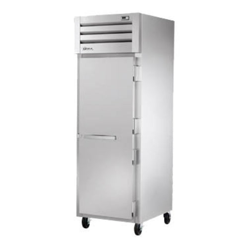 True Mfg. - General Foodservice STA1F-1S-HC