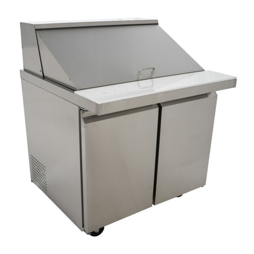 Universal Coolers SC-36-BMI