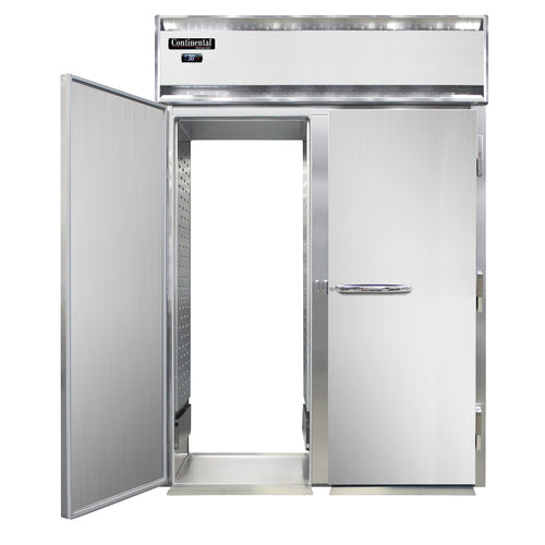 Continental Refrigerator D2RINSSRTE