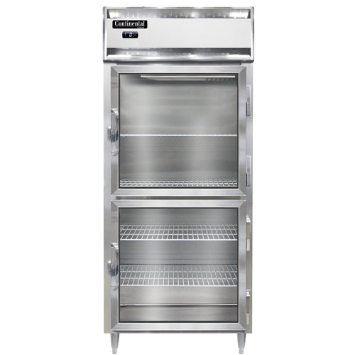 Continental Refrigerator D1FXNGDHD