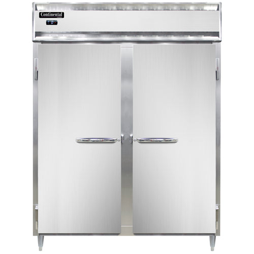 Continental Refrigerator D2FEN