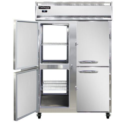 Continental Refrigerator 2RNSAPTHD