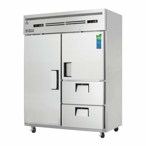 Everest Refrigeration ESWQ2D2