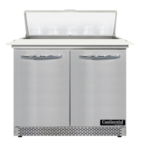 Continental Refrigerator SW36N10C-FB