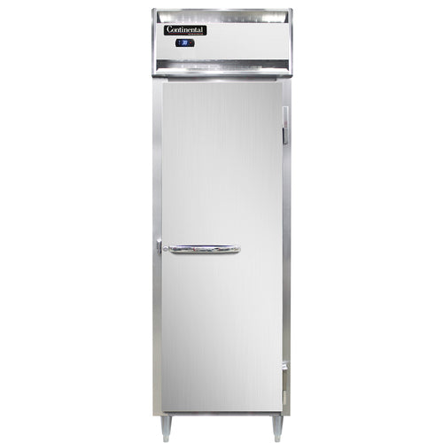 Continental Refrigerator D1RSN