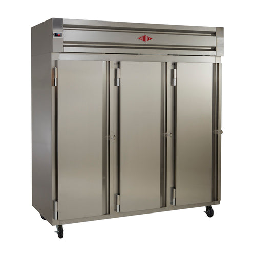 Utility Refrigerator R-75-SA-3S-N-X