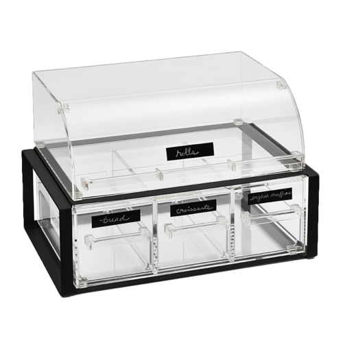 Vollrath NBCBB33F-06