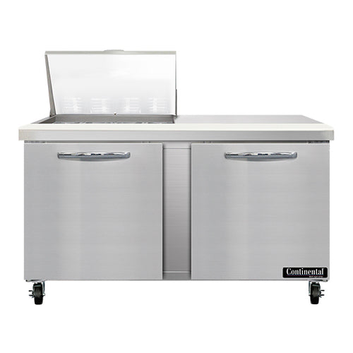 Continental Refrigerator SW60N12M