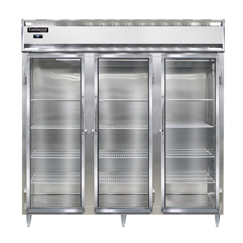 Continental Refrigerator D3RNSAGD