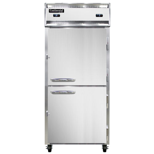 Continental Refrigerator 1RFXNHD