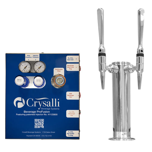 Crysalli IN2-TK2P-P