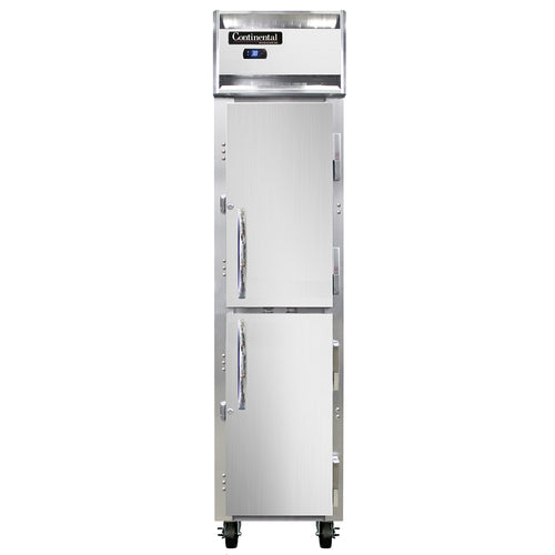 Continental Refrigerator 1RSESNHD