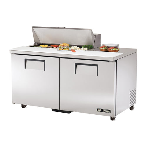 True Mfg. - General Foodservice TSSU-60-10-ADA-HC