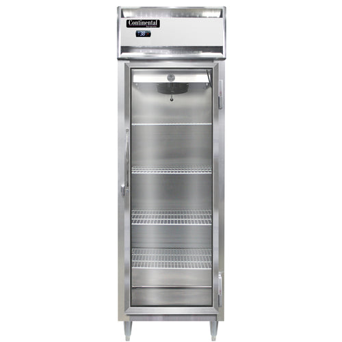 Continental Refrigerator D1RSNGD