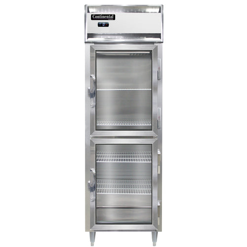 Continental Refrigerator D1FNGDHD