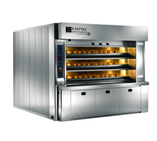 Empire Bakery Equipment LF331