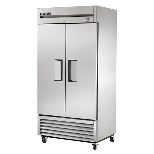 True Mfg. - General Foodservice TS-35F-HC