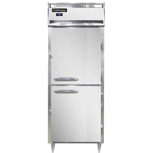 Continental Refrigerator D1RENSAPTHD