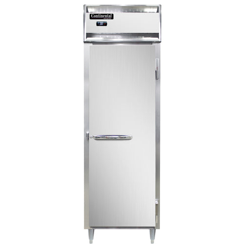 Continental Refrigerator D1RNSSPT