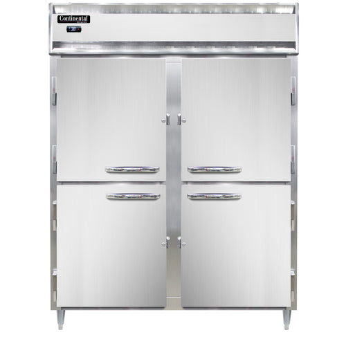 Continental Refrigerator D2RENHD