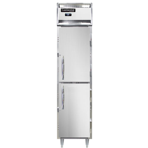 Continental Refrigerator D1RSENSAHD