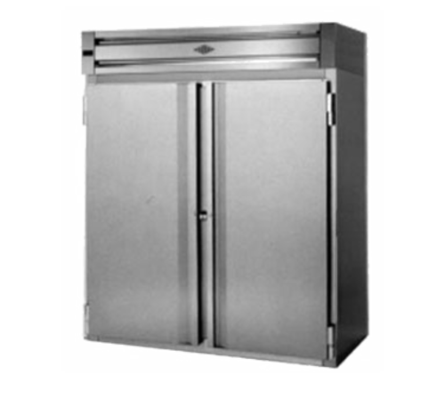 Utility Refrigerator RTR-60-SS-2S-2S-X-H