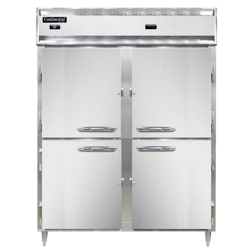 Continental Refrigerator DL2RWE-HD