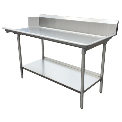 IMC/Teddy SCDT-72 Dishtable