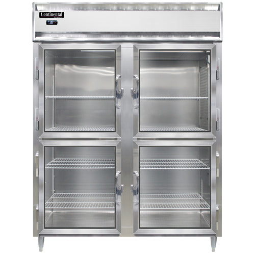 Continental Refrigerator D2RENGDHD