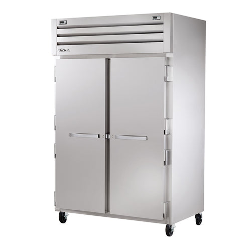 True Mfg. - General Foodservice STG2DT-2S