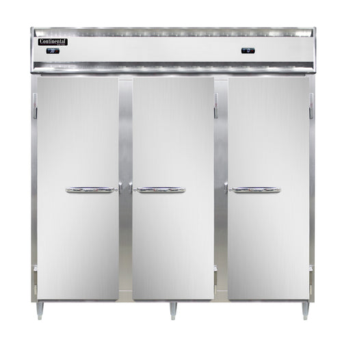 Continental Refrigerator D3RRFNSA