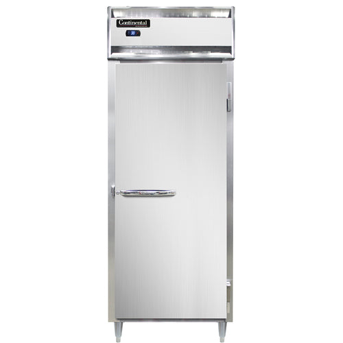 Continental Refrigerator D1RESN