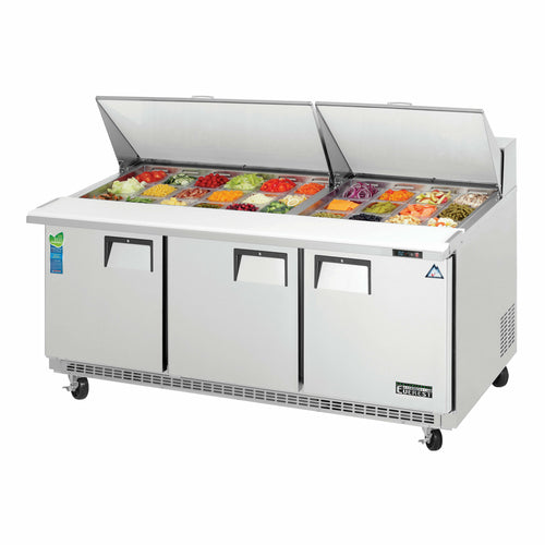 Everest Refrigeration EPBR3