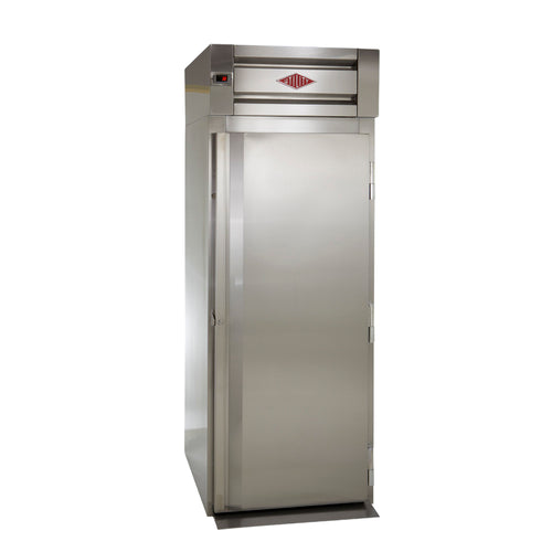 Utility Refrigerator RIR-30-SS-1S-X-L