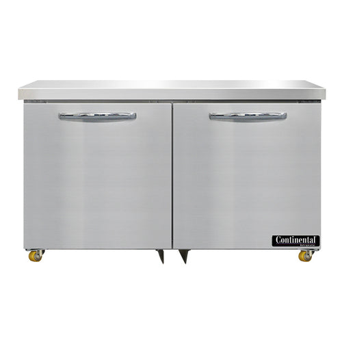 Continental Refrigerator SW48N-U