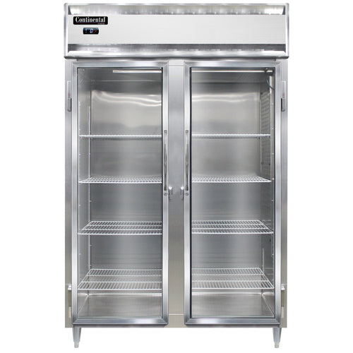 Continental Refrigerator D2FNSAGD