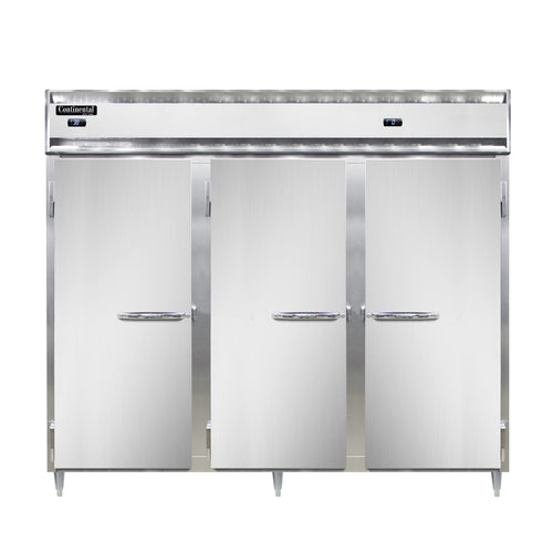 Continental Refrigerator D3RFFENSA