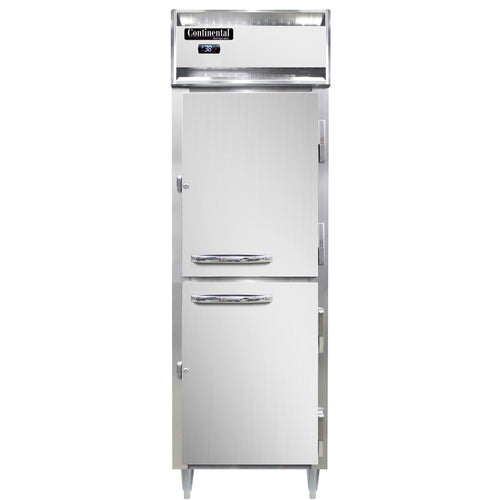 Continental Refrigerator D1RNSAHD