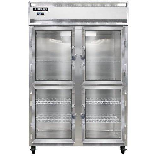 Continental Refrigerator 2RNGDHD