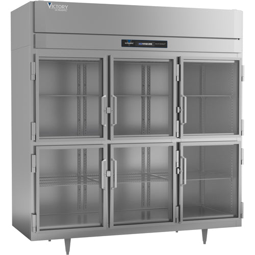 picture of Victory Refrigeration FS-3D-S1-HG-HC