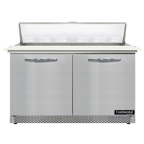 Continental Refrigerator SW48N12C-FB