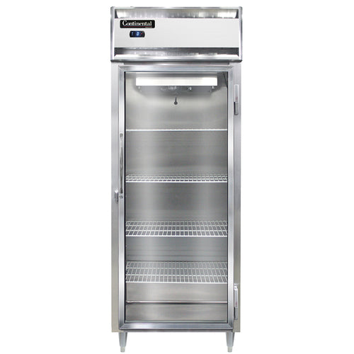 Continental Refrigerator D1FESNGD