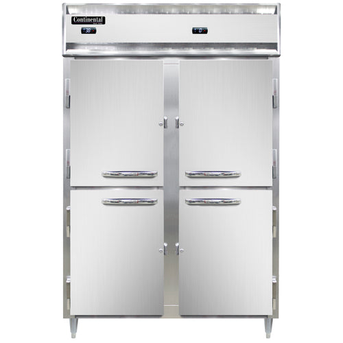 Continental Refrigerator D2RFNHD