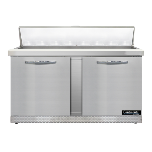 Continental Refrigerator D60N16-FB