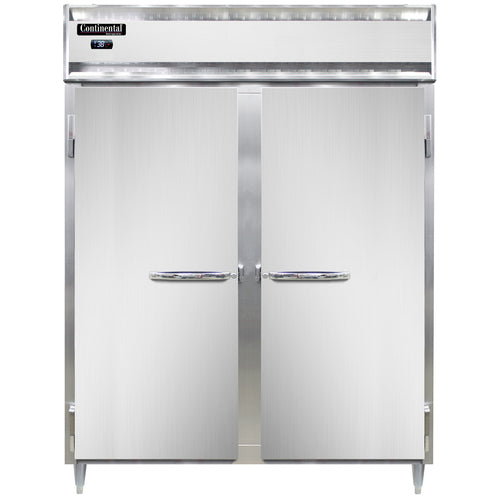 Continental Refrigerator D2RENSAPT