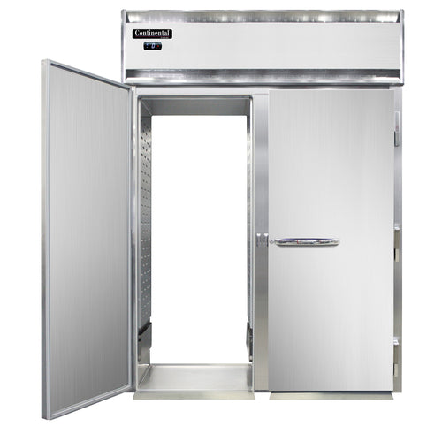 Continental Refrigerator DL2FI-SA-RT