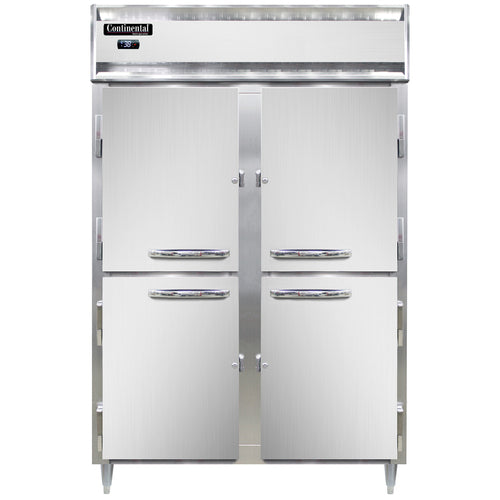 Continental Refrigerator D2RNSAHD