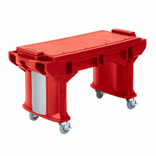 Cambro VBRTHD6158