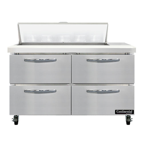 Continental Refrigerator SW48N10-D